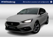 Seat Leon - 1.4 TSI eHybrid 204pk PHEV FR DSG Automaat / Navigatie / LED