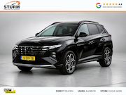 Hyundai Tucson - 1.6 T-GDI HEV N Line NL-Auto incl. Trekhaak!