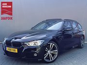 BMW 3-serie - Touring BWJ 2019 330i 252 PK High Executive M-SPORT AUTOMAAT
