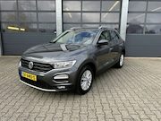 Volkswagen T-Roc - 1.0 TSI 115pk T-Roc