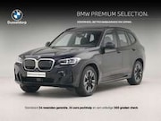 BMW iX3 - Executive 80 kWh SoH 100%