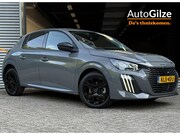 Peugeot 208 - 1.2 Hybrid 110 e-DCS6 Allure l 360 Camera l Cruise l Virtuel