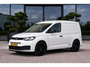 Volkswagen Caddy - Cargo 1.5 TSI N-EDITION | LEDER | CARPLAY