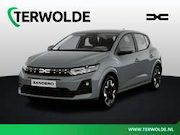 Dacia Sandero - Journey | Achteruitrijcamera | Cruise Control en s