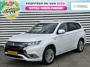 Mitsubishi Outlander - 2.4 PHEV Intense+ | Summer Deals | Schuif-/kanteldak | 4WD |