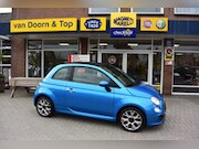 Fiat 500C - 0.9 TWINAIR SPORT Cabriolet