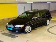 Volvo V70 - 2.4 Edition | 2e Eig. | Aut. Airco | Youngtimer