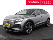 Audi Q4 Sportback e-tron - 40 Edition 77 kWh Elek.Klep / Camera