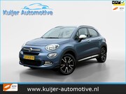 Fiat 500X - 1.4 Turbo MultiAir Mirror Automaat