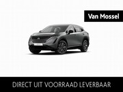 Nissan Ariya - 63kWh Batterij 217 1AT Limited Edition | 19" lichtmetalen ve