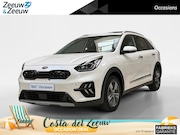 Kia Niro - 1.6 GDi PHEV ExecutiveLine PLUG-IN ! | TREKHAAK | LEDEREN BE