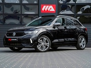 Volkswagen T-Roc - 2.0 TSI 4Motion R | PANO | LEDER | CAMERA | BEATS