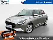 Suzuki Swift - 1.2 Select Smart Hybrid | Apple Carplay/Android Auto | Achte