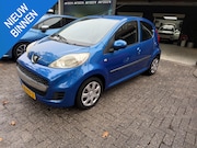 Peugeot 107 - 1.0-12V Millesim 200 | 1E EIGENAAR | 3/6 OF 12MND GARANTIE |