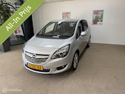 Opel Meriva - 1.4 Turbo Cosmo, Incl en Grote beurt