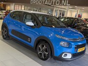 Citroën C3 - 1.2 PureTech Feel Airco, Cruise control, Isofix, Navi