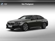 BMW 5-serie - 5 Serie Sedan 520i | M-Sport | Comfort Pack | Trav