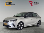 Opel Corsa-e - Electric 50 kWh Elegance | SOH 100%| Climate control | Cruis
