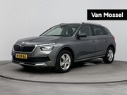 Skoda Kamiq - 1.0 TSI Ambition 110PK | Automaat | Navigatie | Virtual Cock