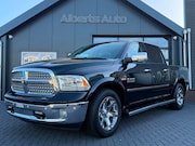 Dodge Ram - 1500 5.7 V8 4x4 Crew Cab 5'7 Laramie | LPG | 2017 | 199.500 