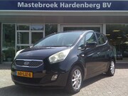 Kia Venga - 1.4 CVVT X-tra Staat in Hardenberg