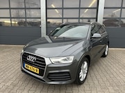 Audi Q3 - 1.4 TFSI 150pk CoD S-Tronic Sport S Line Edition