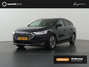 Ford Focus - Wagon 1.0 EcoBoost Hybrid Titanium X | Winterpakket | AGR St