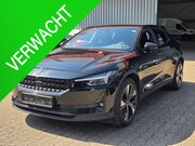 Polestar 2 - Long Range Single Motor 78 kWh BTW auto! Rijklaarprijs! Word