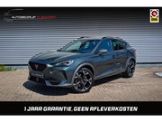 CUPRA Formentor - 1.4 e-Hybrid VZ Performance // Dark Camouflage Green | DCC |