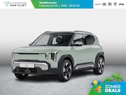 Kia EV2 - Plus Advanced 42.2 kWh 5p. | Uit voorraad leverbaar | Actiep