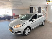 Ford Fiesta - 1.0 Champion Facelift, Apk Nieuw, Airco, Start&stop, N.A.P,