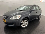 Kia Ceed - Cee'd Sporty Wagon 1.6 Business Edition Trekhaak