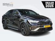 Renault Arkana - 1.6 E-Tech hybrid 145 E-Tech engineered AUTOMAAT / BOSE / TR