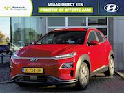 Hyundai Kona - EV Fashion 64 kWh I SOH 96.2% I Navigatie i Achteruitrijcame