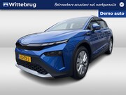 Skoda Elroq - 85 Business Edition / Advanced / Lodge interieur / ACC/ Rijd