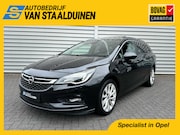 Opel Astra - Sports Tourer 1.0 Turbo 105pk Edition | Schuif/kantel dak | 
