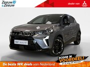 Mitsubishi ASX - 1.8 HYBRID | INSTYLE | AUTOMAAT | MJ 2025 | NL-AUTO |