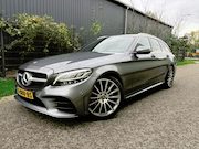 Mercedes-Benz C-klasse - Estate 160 Business Solution AMG Limited / AUTOMAAT / NAVI /