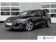 Audi A3 - Sportback 45 TFSI e S edition Competition 272pk | Panoramada