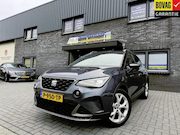 Seat Arona - 1.0 TSI FR Business Intense | 1E EIGENAAR | 3/6/12MND GARANT