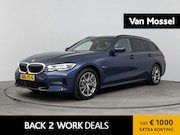 BMW 3-serie - Touring 330e Business Edition Plus | TREKHAAK | STOEL-STUUR 