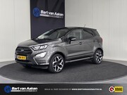 Ford EcoSport - 1.0 EcoBoost ST-Line 18Inch Trekhaak