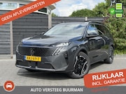 Peugeot 5008 - GT 1.6 Plug-in Hybrid 195PK e-DCS7 Automaat 7p Navigatie, Ac