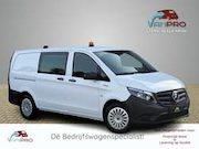 Mercedes-Benz Vito - 112 66kWh Lang / Airco / WERKPLAATS / Cruise / Sto