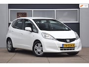 Honda Jazz - 1.2 Trend /TREKHAAK/AIRCO