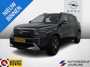 Citroën C3 Aircross - 1.2 Hybrid automaat 145pk Plus Camera/4S.Banden/ Ecc/CarPlay