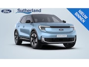 Ford Explorer - Premium Extended Range RWD 77 kWh 286pk | Panoramadak | Driv