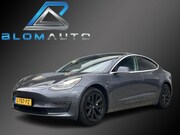 Tesla Model 3 - Long Range AWD 75 kWh 358PK AUTOPILOT+PANO