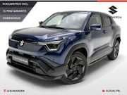 Suzuki Vitara - e Select 61 kWh Nieuw/Navi/Carplay
