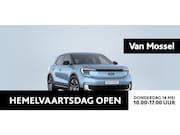 Ford Explorer - Style Standaard Range RWD | NIEUW TE BESTELLEN! | ADAPTIEVE